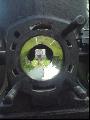 A motor hengere